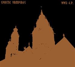 Download Spastic Vampires - WW3