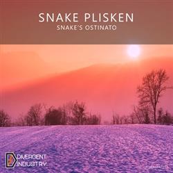 descargar álbum Snake Plisken - Snakes Ostinato
