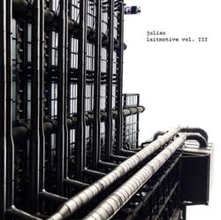 descargar álbum Julian - Laitmotive Vol III