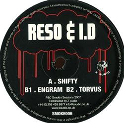 Download Reso & ID - Shifty