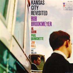 Download Bob Brookmeyer's KC Seven - Kansas City Revisited