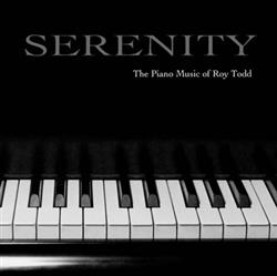 télécharger l'album Roy Todd - Serenity