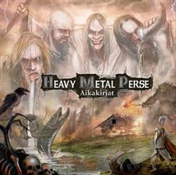 baixar álbum Heavy Metal Perse - Aikakirjat