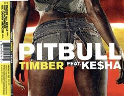 télécharger l'album Pitbull Feat Ke$ha - Timber