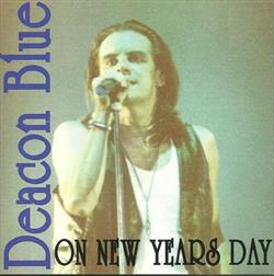 descargar álbum Deacon Blue - On New Years Day