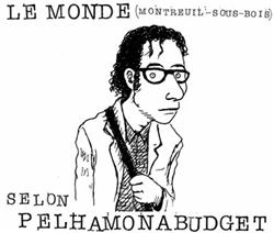 online anhören Various - Le Monde Montreuil sous Bois Selon Pelhamonabudget