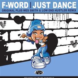 Download FWord - Just Dance