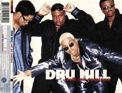 descargar álbum Dru Hill - Tell Me Remixes