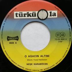 Download Neşe Karaböcek - O Ağacın Altını Boş Gönül Kuşsuz Kafes