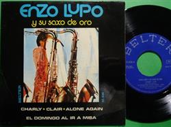 lytte på nettet Enzo Lupo Y Su Saxo De Oro - Charli 3