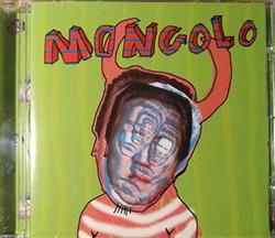 télécharger l'album Mongolo - Mongolo