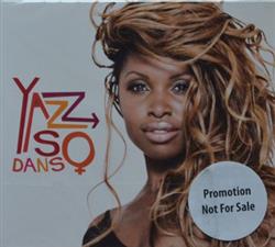 Download Yazz - So Danso