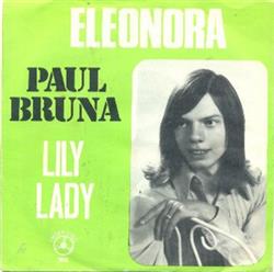 baixar álbum Paul Bruna - Eleonora