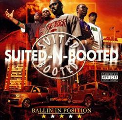 Download SuitedNBooted - Ballin In Position