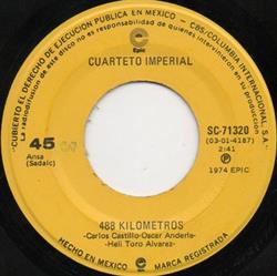 Download Cuarteto Imperial - 488 Kilometros