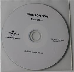 Download Stefflon Don - Senseless