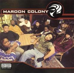 Download Maroon Colony - Dayz Like This