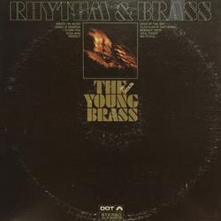 Album herunterladen The Young Brass - Rhythm Brass