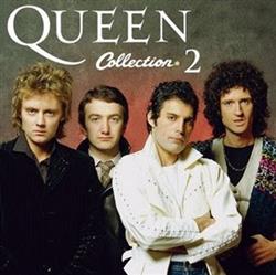 descargar álbum Queen - Queen Collection 2
