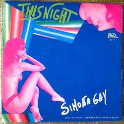 Download Simona Gay - This Night