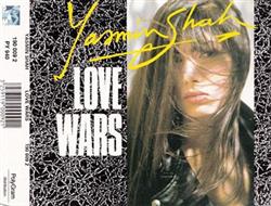 Download Yasmin Shah - Love Wars