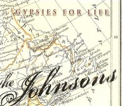 last ned album The Johnsons - Gypsies For Life
