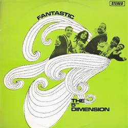 baixar álbum The 5th Dimension - Fantastic