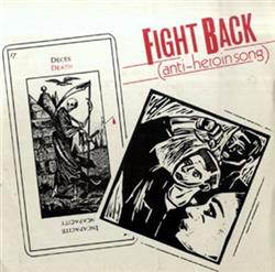 last ned album Viva Youth - Fight Back Anti Heroin Song