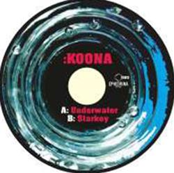 online anhören Koona - UnderwaterStarkey Ephedrin7