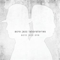 lataa albumi Acro Jazz Laboratories - Acro Jazz One