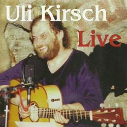 Download Uli Kirsch - Live