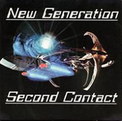online anhören Various - New Generation Second Contact