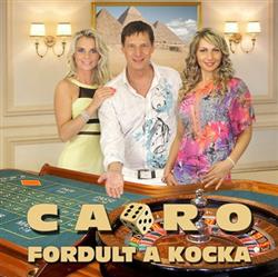 Download Cairo - Fordult a kocka