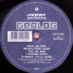 Download Genlog - Revolution