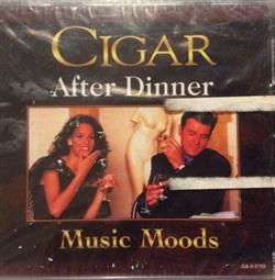 Download Orlando Pops Orchestra - Music Moods After Dinner