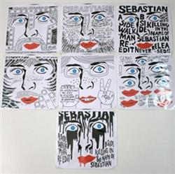 lataa albumi SebastiAn - Walkman 2