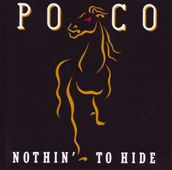 Download Poco - Nothin To Hide