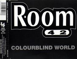 Download Room 42 - Colourblind World