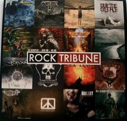 Download Various - Rock Tribune CD Sampler Juni 2009 Nr 86