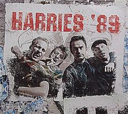 baixar álbum Harries '89 - Harries 89
