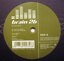 lyssna på nätet Brain 26 - Question