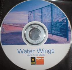 télécharger l'album John Tree - Water Wings