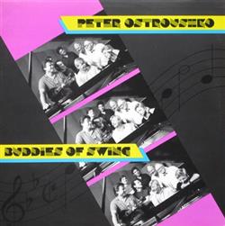 Download Peter Ostroushko - Buddies Of Swing
