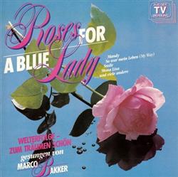 télécharger l'album Marco Bakker - Roses For A Blue Lady