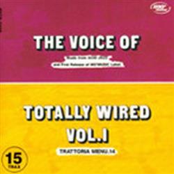 Download Various - The Voice Of Totally Wired Vol1