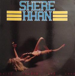 Album herunterladen Shere Khan - Quite Enough For Love