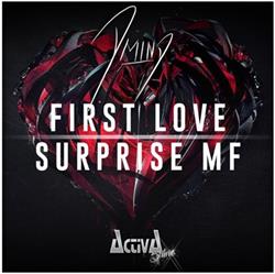 Download DMind - First Love