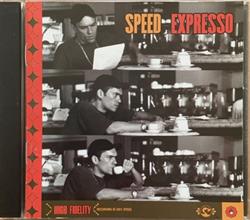 descargar álbum Speed - Expresso