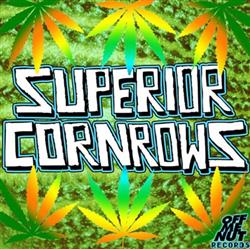 last ned album Superior Cornrows - Superior Cornrows EP