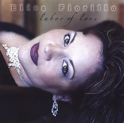 ouvir online Elisa Fiorillo - Labor Of Love